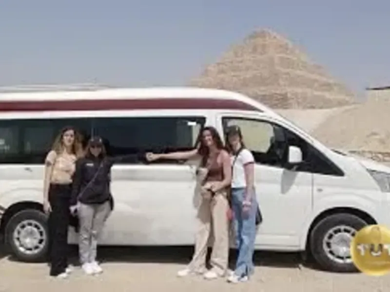 Private transfer vehicle — aswan - Luxor | TUT Voyages