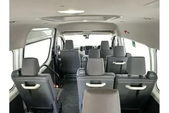 Marsa Alam nach Hurghada — Transfer