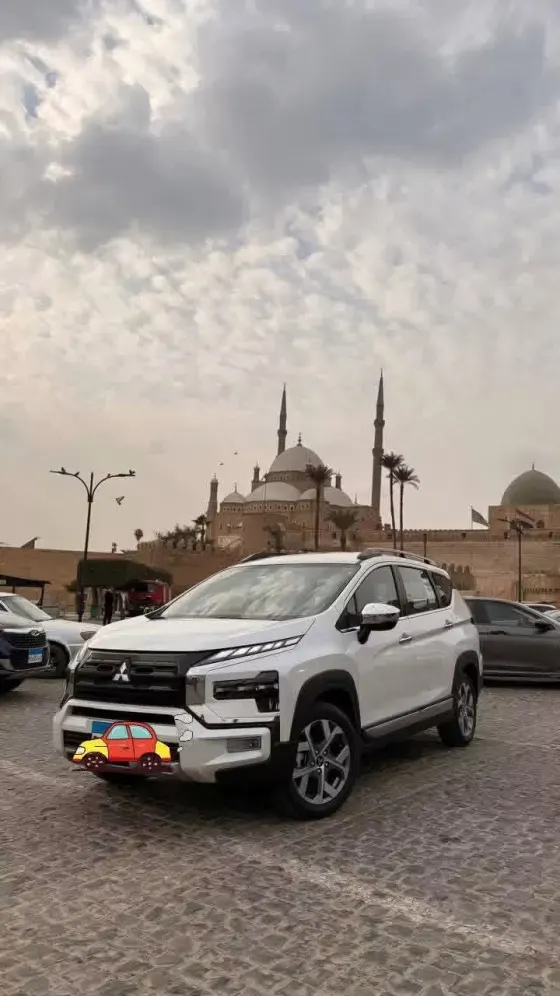 القاهرة → الغردقة transfer
