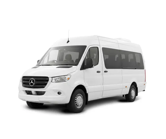 Kairo nach Marsa Alam — Transfer