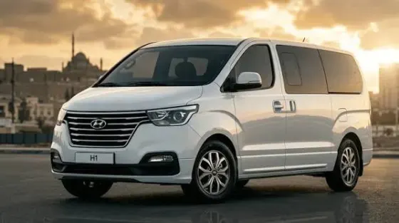 Hurghada → Luxor transfer