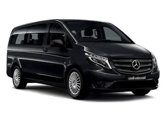Marsa Alam → Luxor transfer